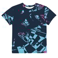 Image 1 of Granita - Youth crew neck t-shirt