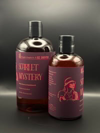 Image 1 of Scarlet Mystery - Sensitive Body Wash
