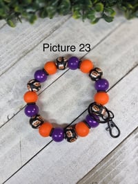 Image 9 of Keychain wristlets 2