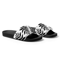 Image 2 of Women's Leaves slides