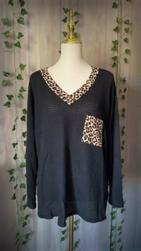 Image 1 of BECKY LEOPARD 