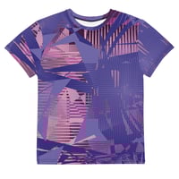 Image 1 of Ristretto - Youth crew neck t-shirt