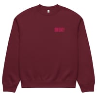 Image 7 of THE SAV CREW - WITH PINK EMBRODIERY 