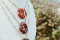 Image 2 of Colar Flor