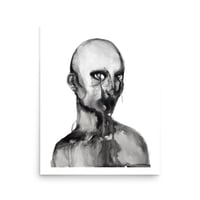 I don't want to feel this anymore (print)