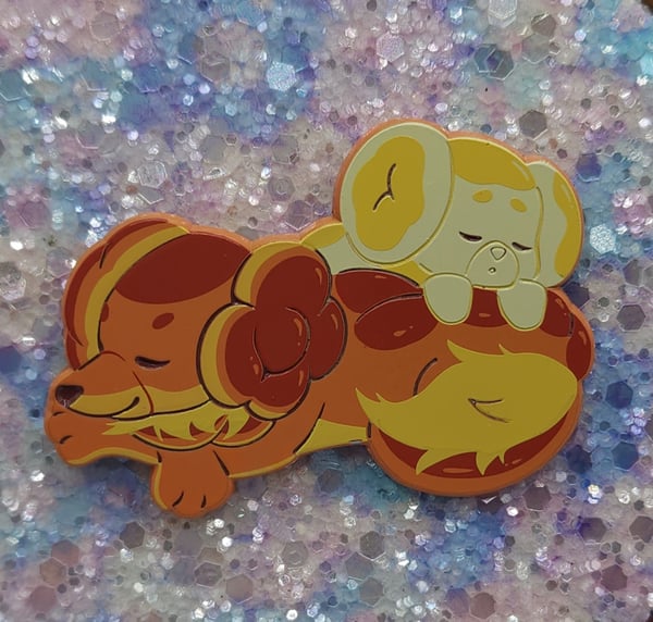 Image of Bread Dogs