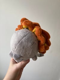 Image 14 of Small Clicker Plushie Doll - the last of us - Made To Order