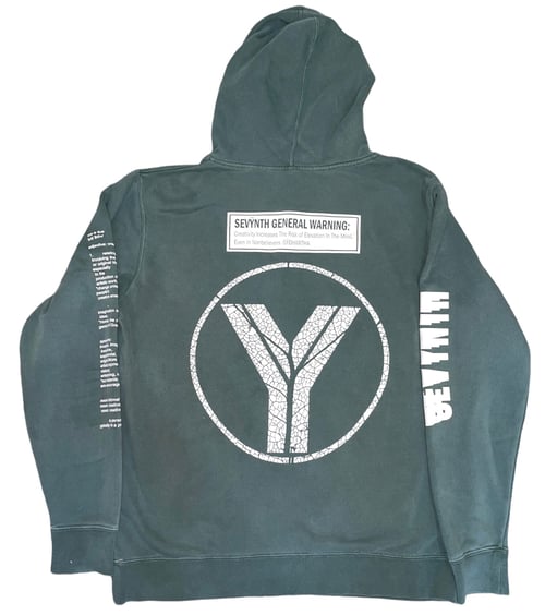 Image of MONARCH Hoodie 