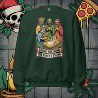 Image 1 of Finest Thing Sweatshirt