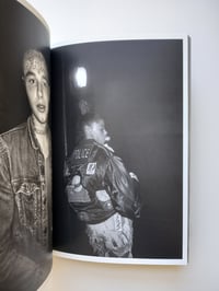 Image 13 of Derek Ridgers - When We Were Young: Club and Street Portraits 1978-1987 *Signed*