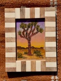 Joshua Tree- Original