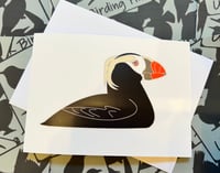 Image 5 of UK Birding Cards - Various Designs