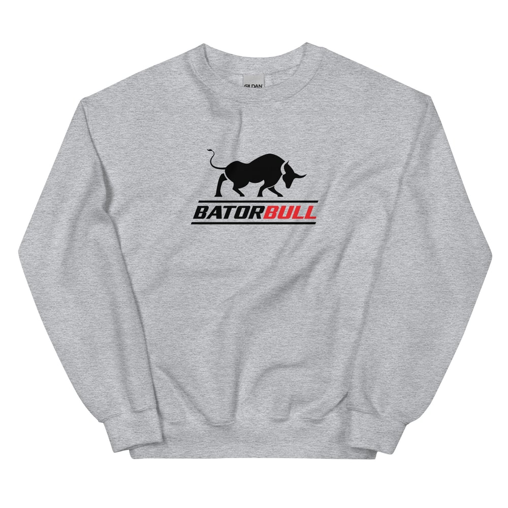 Bator Bull Sweatshirt