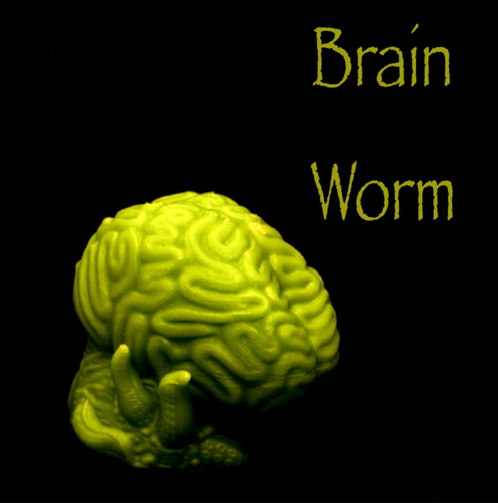 Image of Writhing Abomination[s]  (Random Draw)