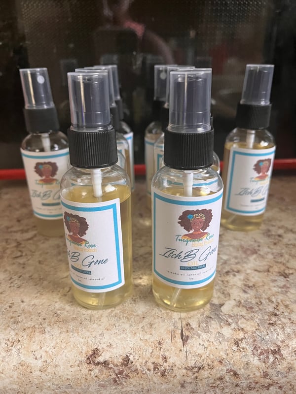 Image of Insect Repellent 