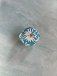 Image 1 of Handpainted Ornament, Q