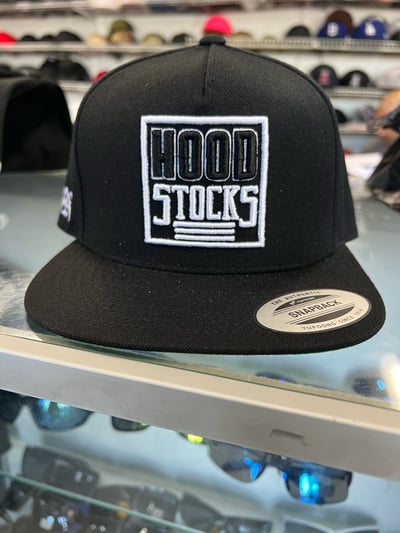 Image of HS SnapBack 