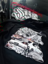 Image 2 of Silvia  Hoodie 