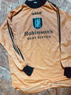 Replica 1996/97 adidas keeper shirt