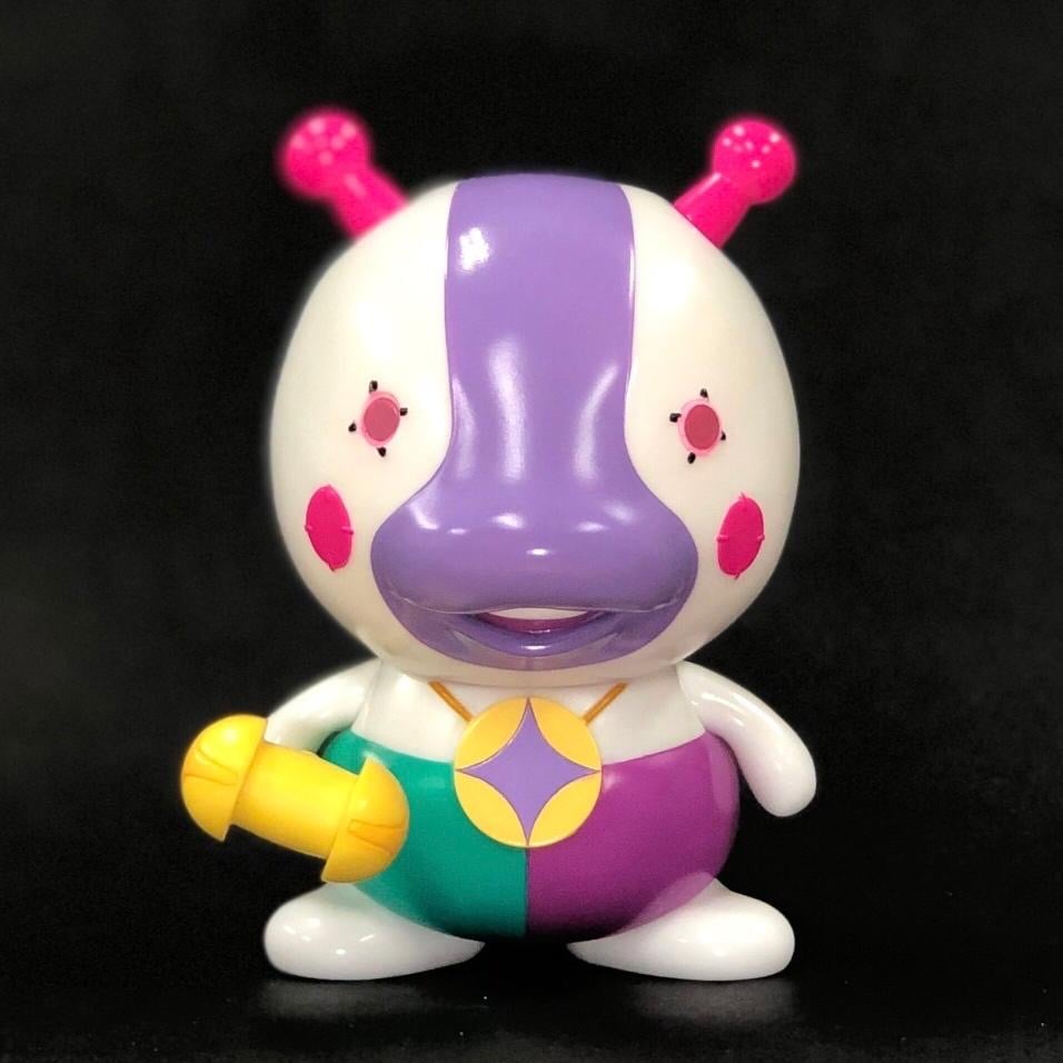 パックン” (Pakkun) ソフビ koushoudo