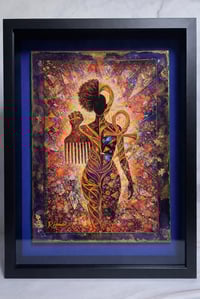 Image 2 of Crowned in Contrast