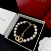 Valant** gold plated bracelet 