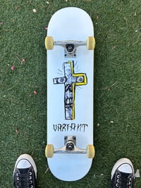 Image 5 of Variant Enemy Crossed Deck 