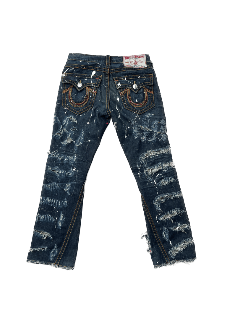 TRUE RELIGION Image 2