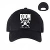 Dad Hat - Doomshop IG Logo