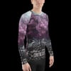 Men's Rash Guard