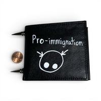 Image 4 of Pro Immigration wallet 