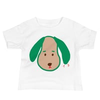 Image 3 of Baby T : Dog in Japanese