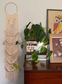 Image 2 of Hat Hanger