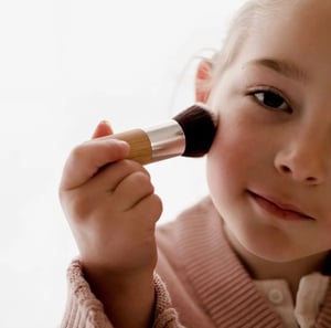 Image of DIY Mineral Makeup Kit