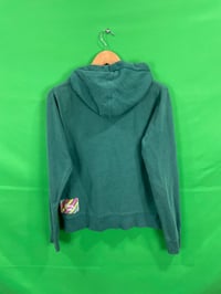 Image 2 of Y2k BillaBong Hoodie (Women’s Large)