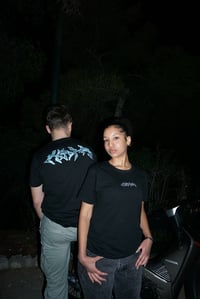 Image 2 of ES26 Graffiti Tee