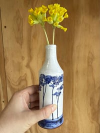 Image 2 of Tall Scots Pine Stem Vase