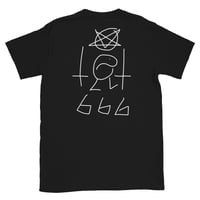Image 1 of Black Hail Jamingus T-Shirt