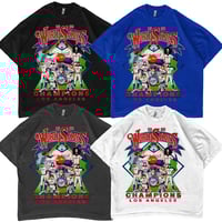 “One Piece Crew” (White) 