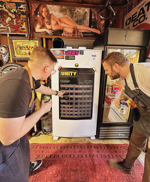 Image of Shop banners