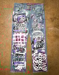 crossroads //  29 x 30