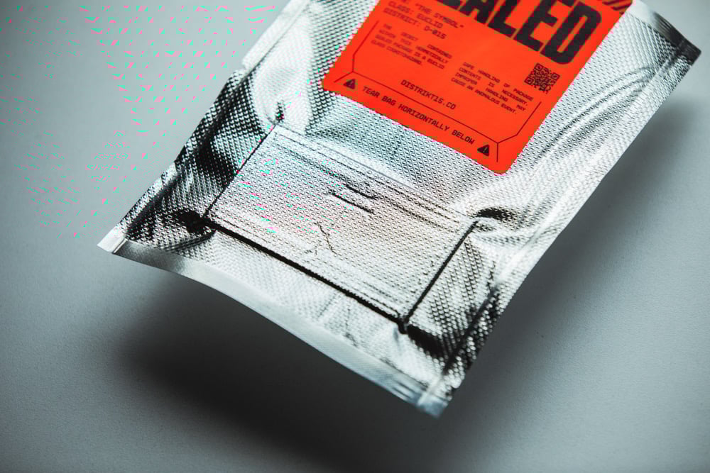 Image of [THE*SYMBOL]