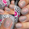 Glisten & Glow Devoted DaVinci 