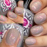 Image 3 of Glisten & Glow Devoted DaVinci 