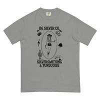 Image 5 of KG Silver Co T-Shirt