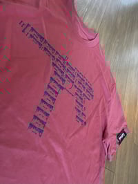 Image 3 of Tech-9 All Over (Pink)