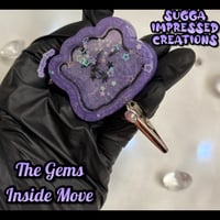 Image 3 of Ditto Shaker Clip PT2