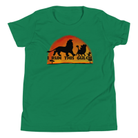 Image 10 of I Run This Gulch Keiki Tee