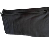 Image 4 of Traditional 03’ Zipper sweatsuit