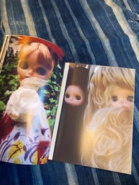 Image 7 of Darling Blythe, 2006.